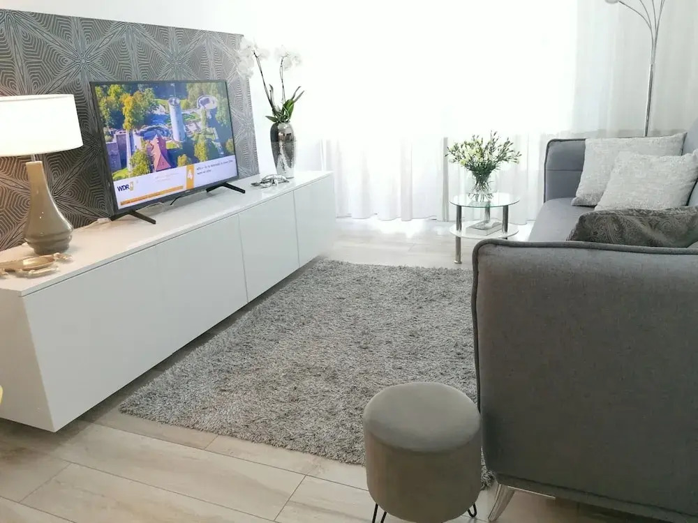 Apartment Deluxe on the Beach of Rewal