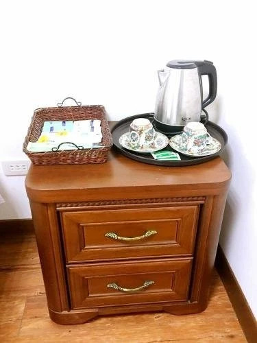 Hanno Museum Board B&B