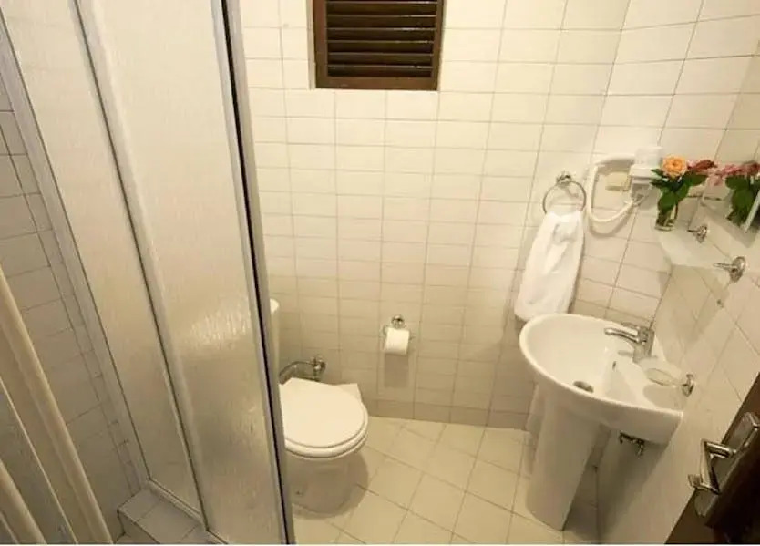 Zeus Kumlubük Hotel