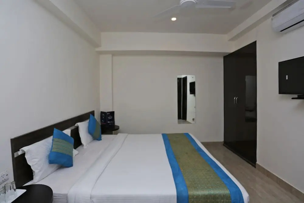 Airport Hotel Green Heights