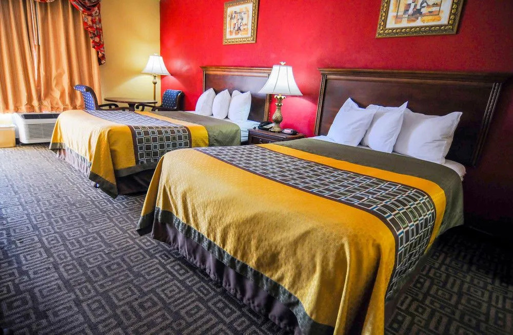 Heritage Inn Milledgeville