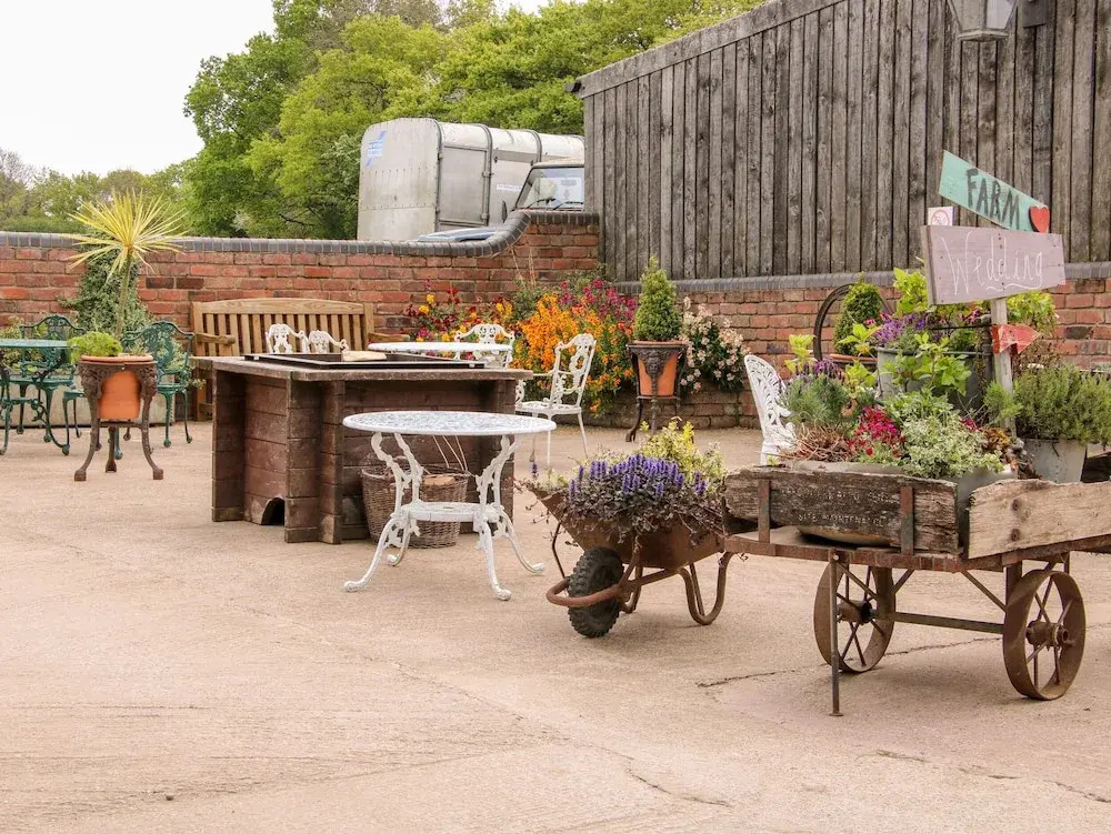The Byre