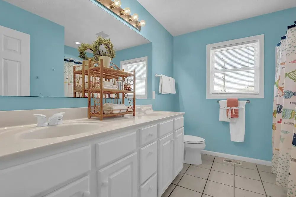 You're The Tops by Topsail Realty