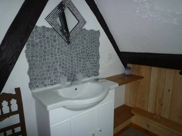 Gîte La Charmaie