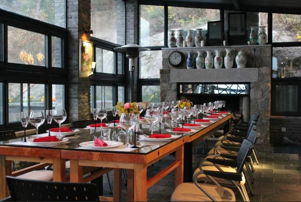 Xin Shuang Quan Resort