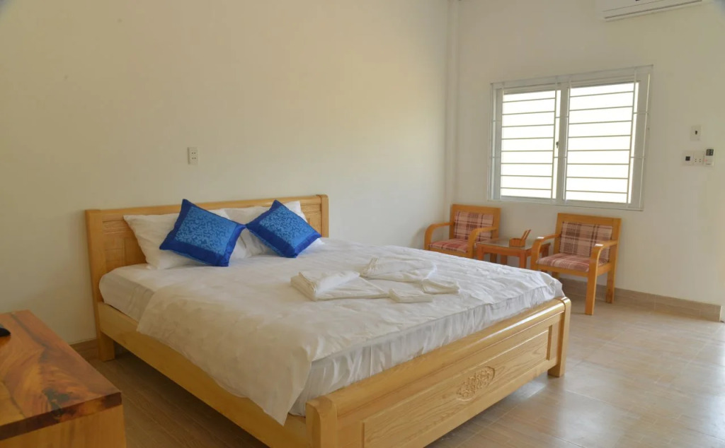 Hong Xuan Hostel