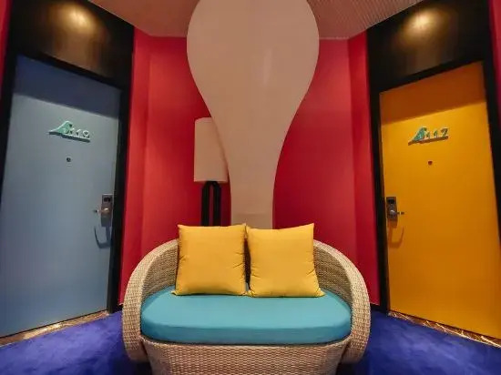 Rezen Select Hotel