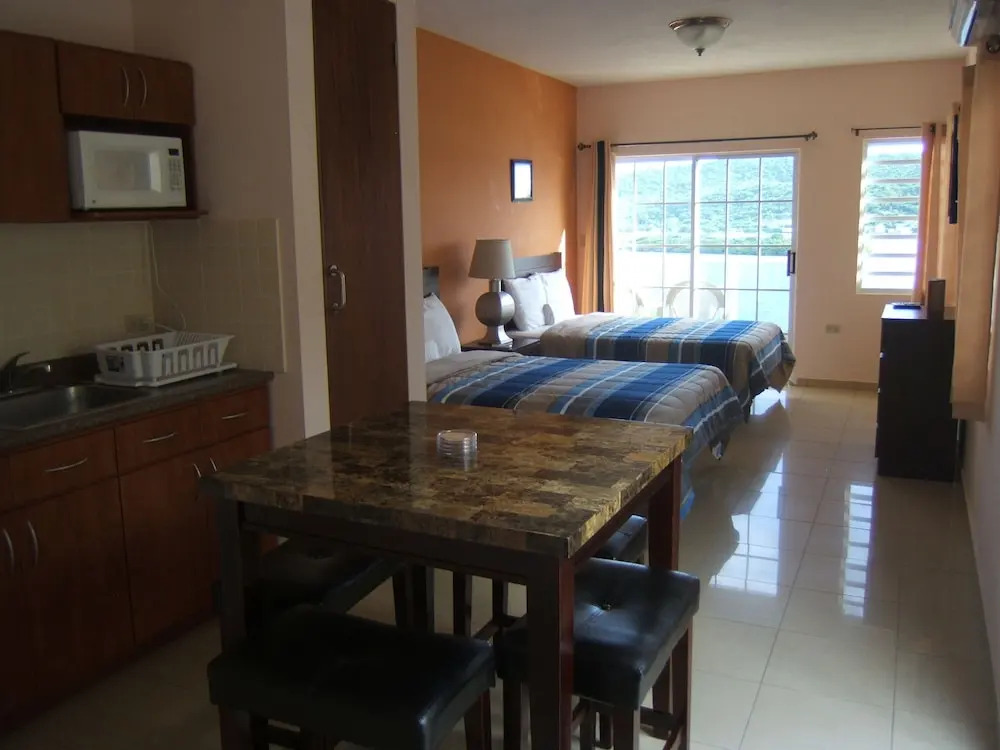 Hillbay View Villas