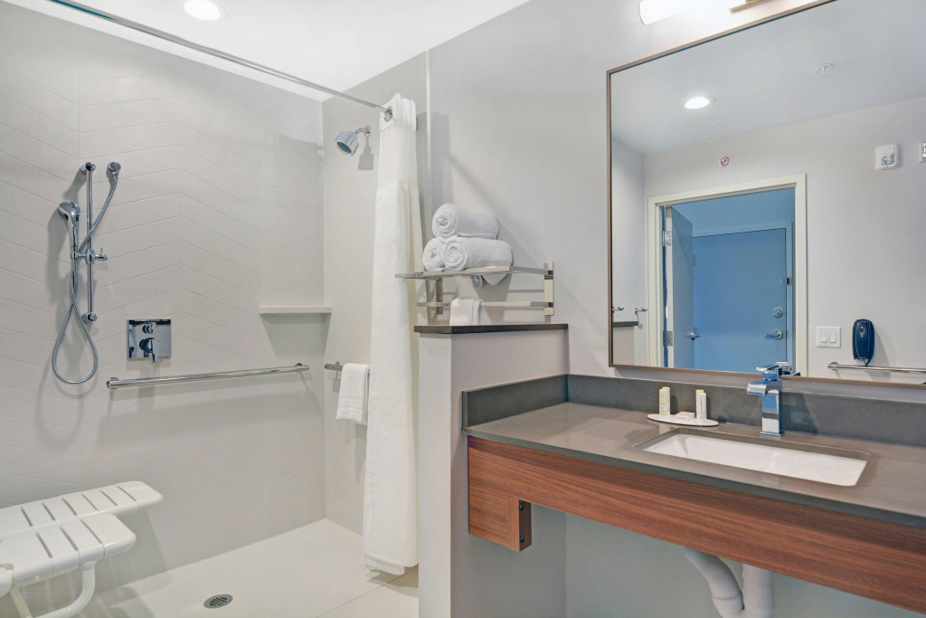 Fairfield Inn & Suites by Marriott Houston NASA/Webster