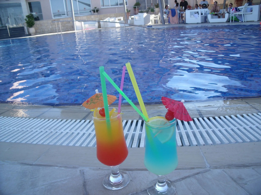 Akamas Health Farm & Spa