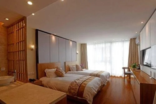 Huangshan Dingfeng Hotel