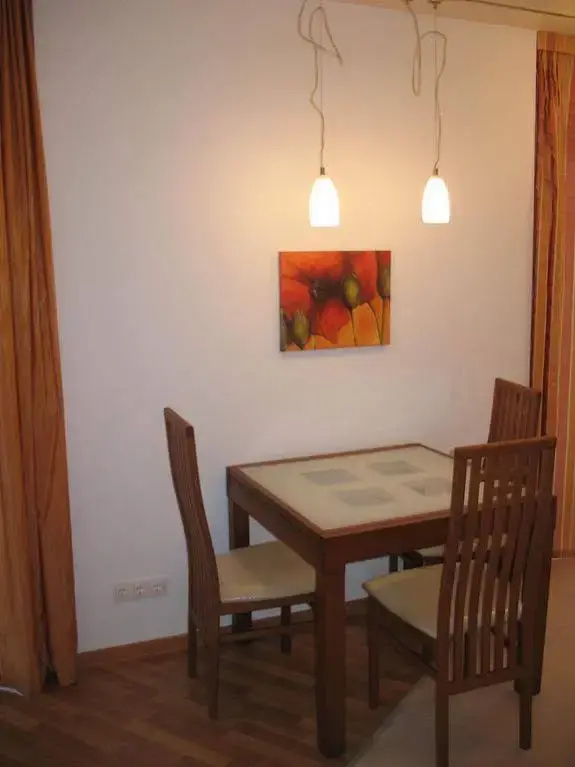Апартаменты Business Home