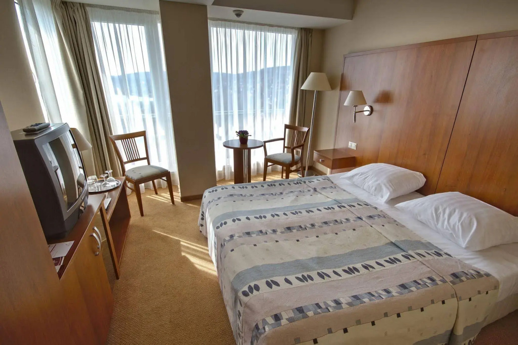 Hunguest Hotel Bál Resort