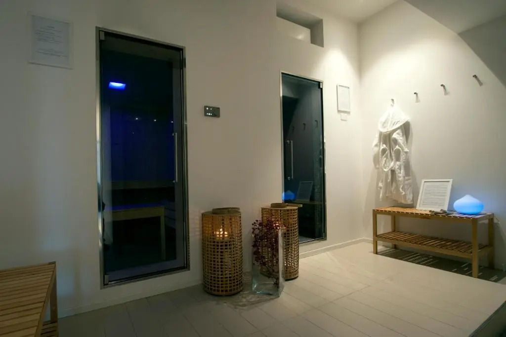 Albergo La Rocca