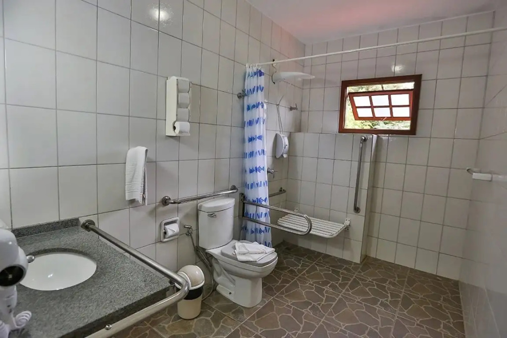 Hotel Fazenda Parque dos Sonhos