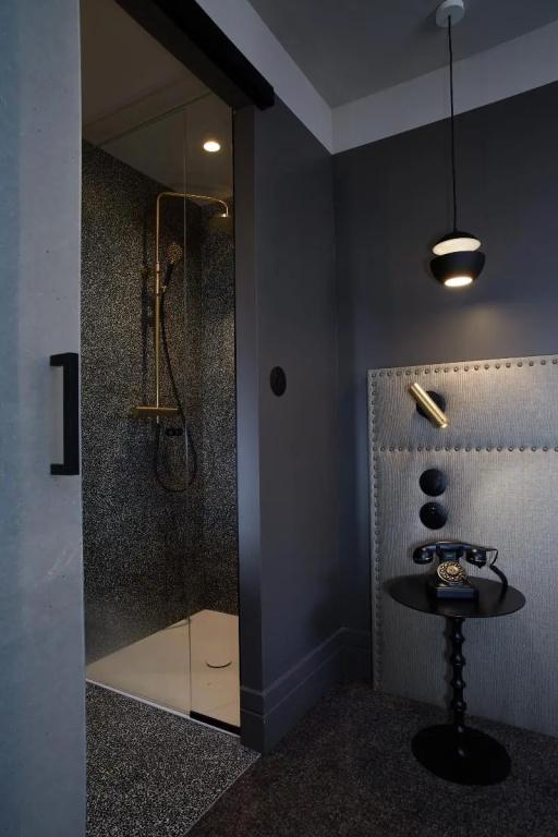 Hôtel de lAbbaye Lyon - Boutique Hôtel