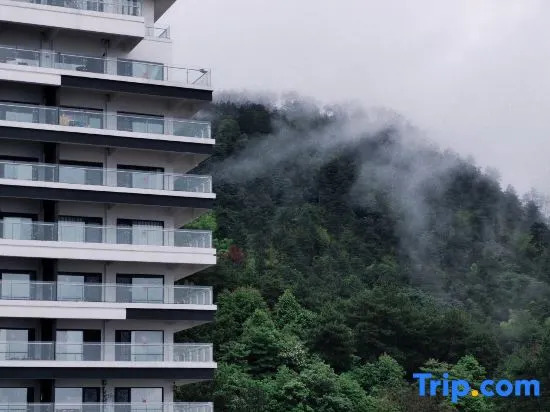Muxin Hotel