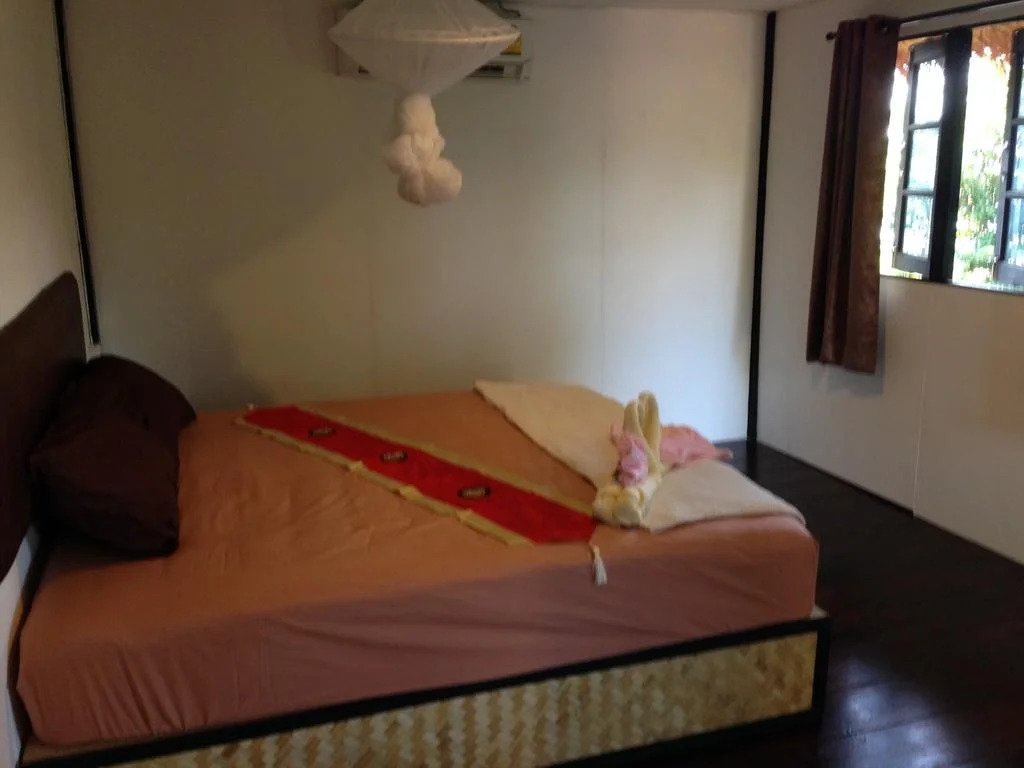 The Hut, Koh Lipe