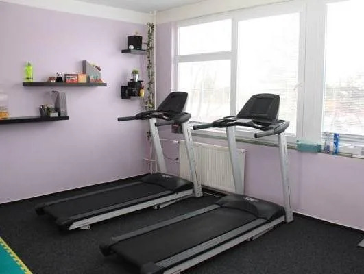 Hotel Sport
