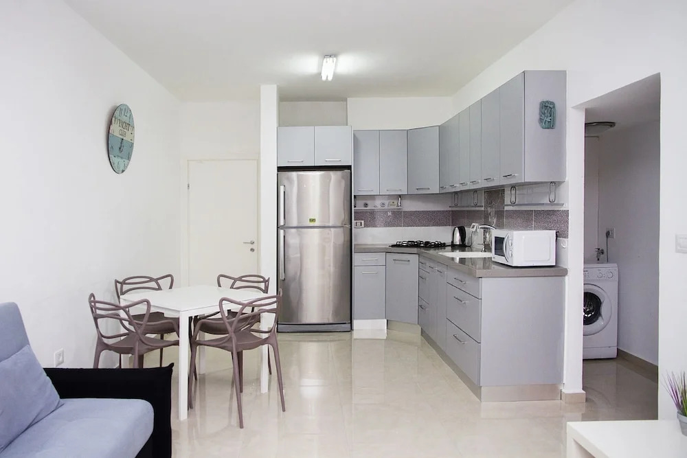 GK apartment Beauty