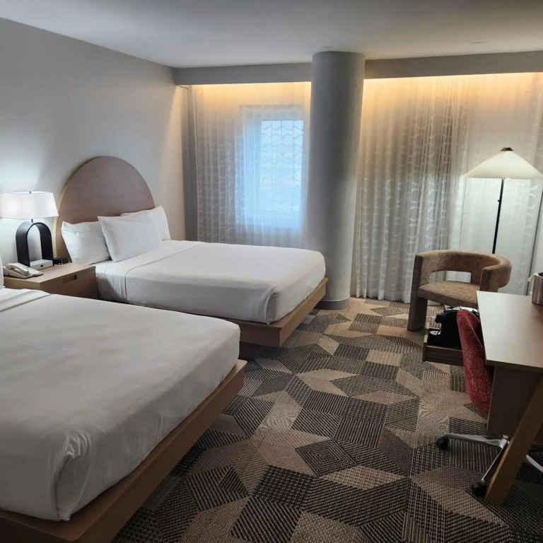 Miami International Airport Hotel
