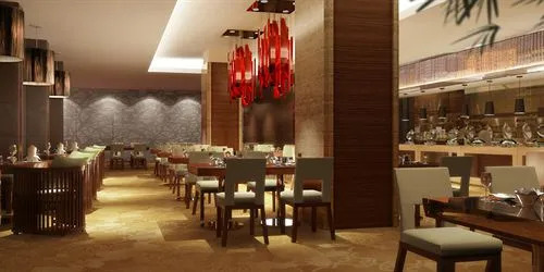 Grand Skylight Hotel Tianjin