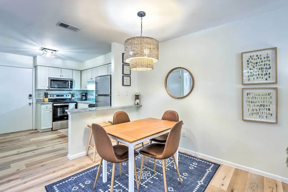 Fiddlers Cove 18B