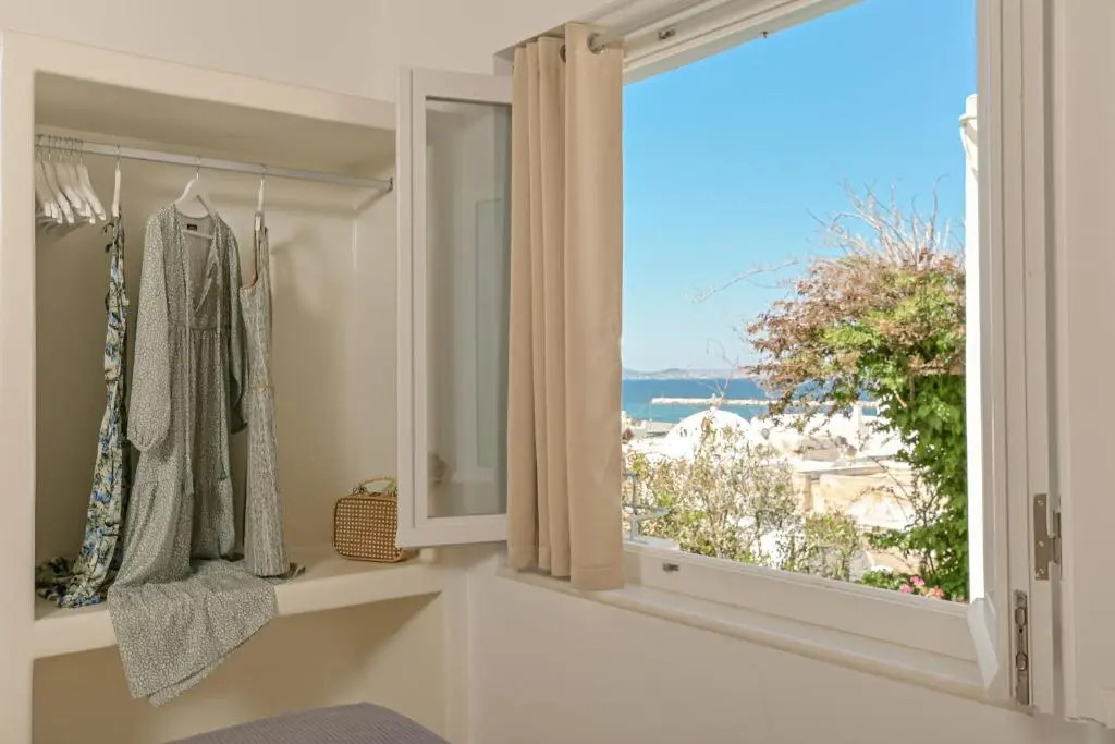 Venetian Suites 3
