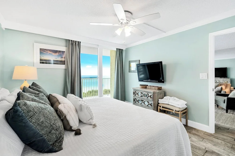 Beachcrest