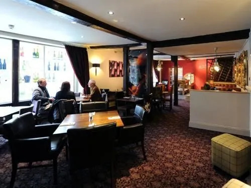 The White Hart
