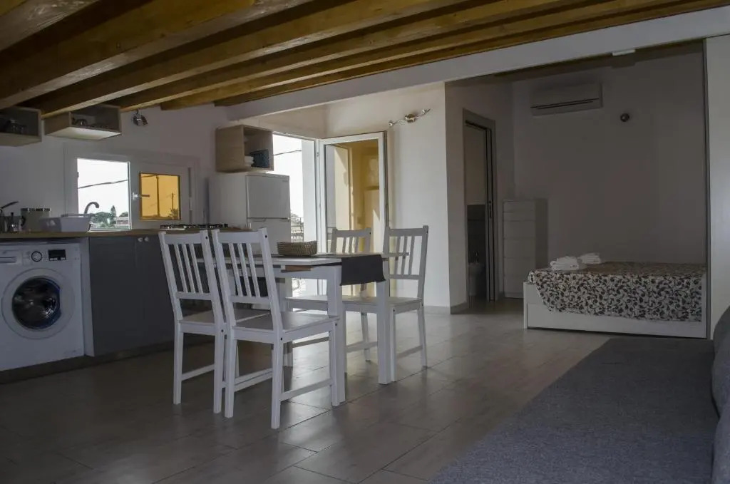Ansise apartments