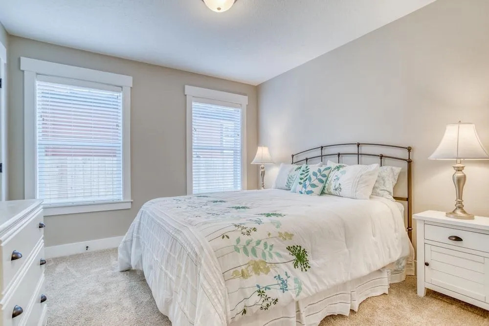 Coastal Haven