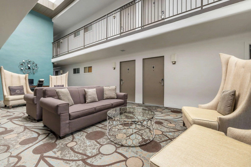 Best Western San Marcos Inn