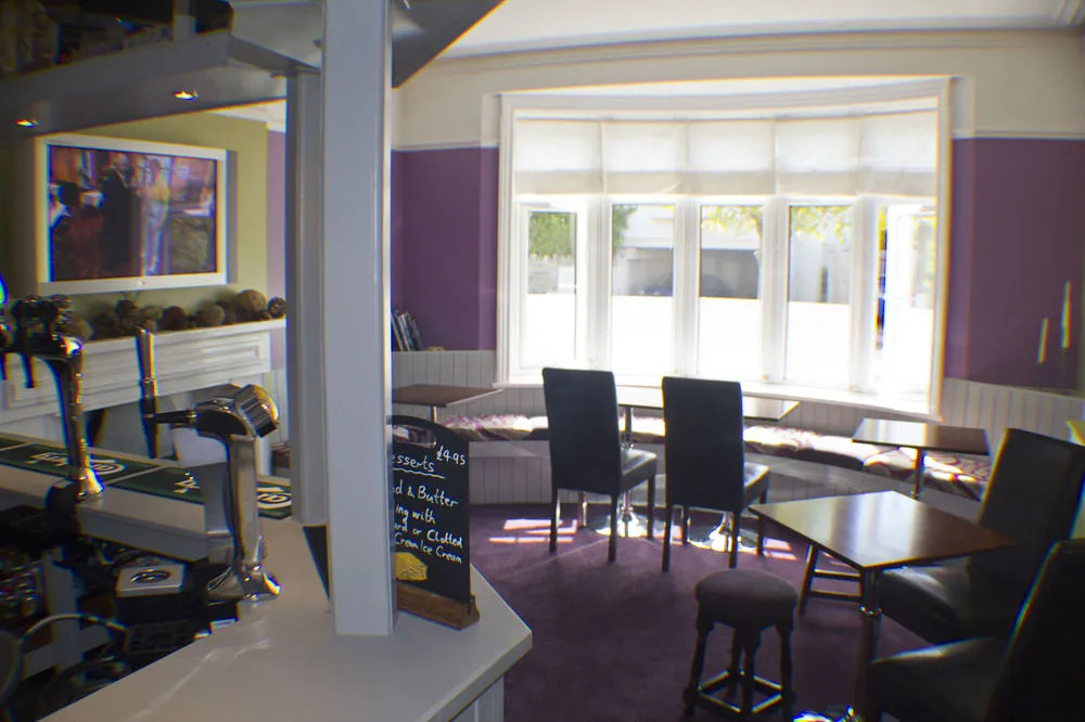 Swanage Haven Boutique Guest House