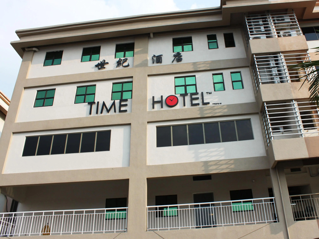 Time Hotel