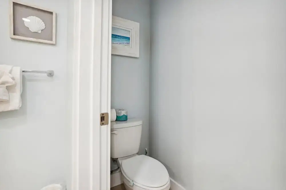 The Harbor Condo 503 - Premier