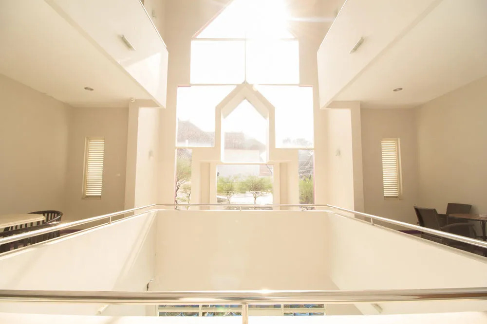 Airy Stasiun Balapan Natuna 4 Solo
