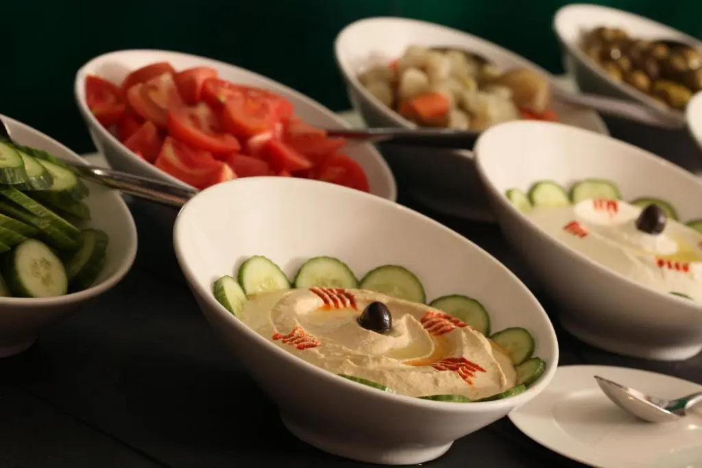 Al Khoory Executive Hotel, Al Wasl