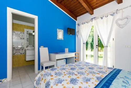 Botti House