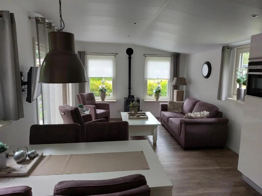 Chalet Alkenhaer 40