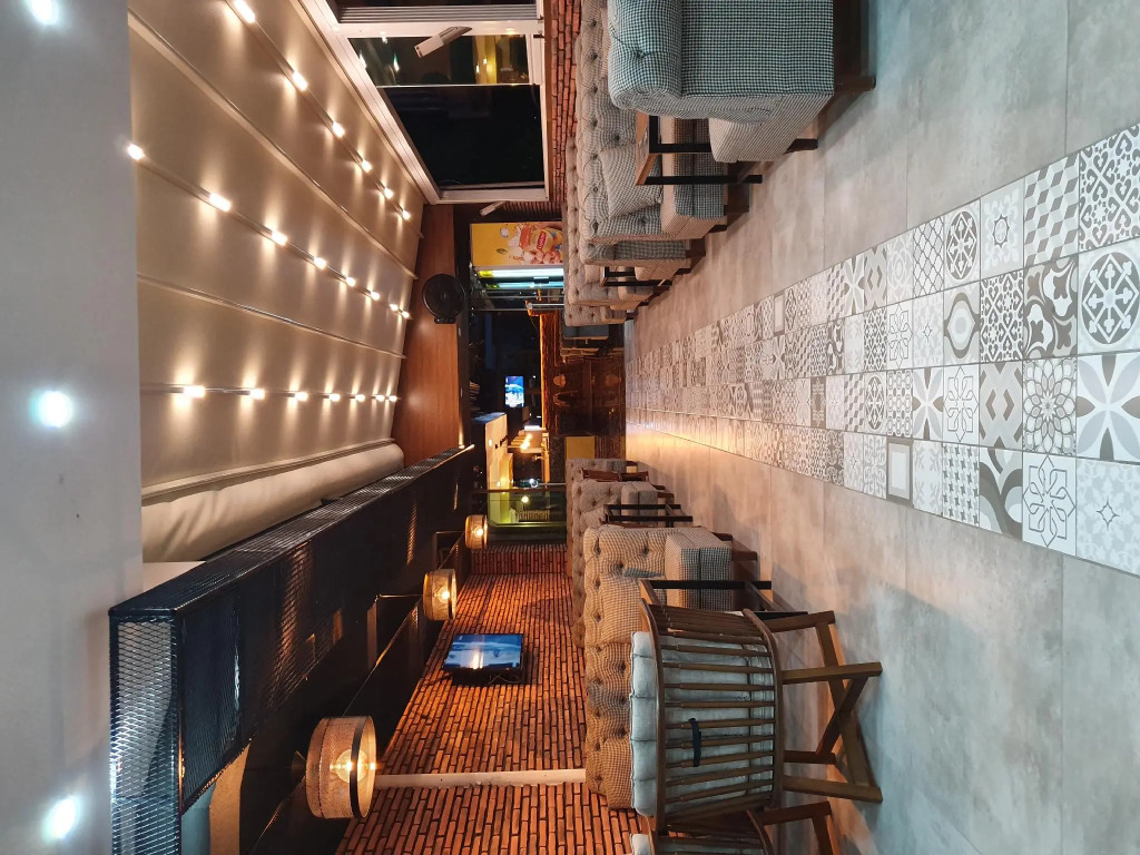 My New Otel