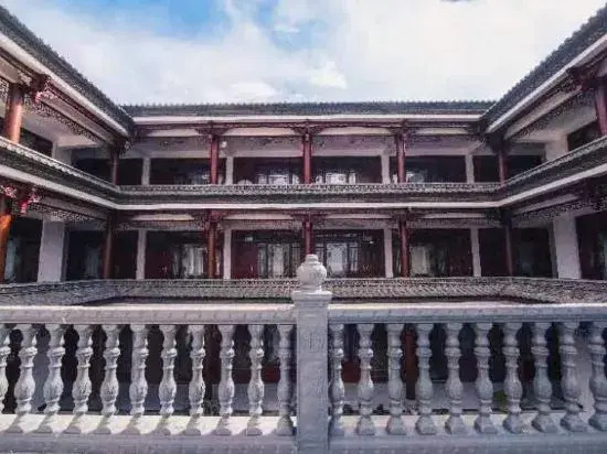 Jianchuan Ancient Town Fengho Hotel (Shaxi Ancient Town Branch)