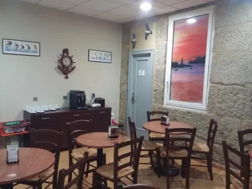 Hotel Nautico