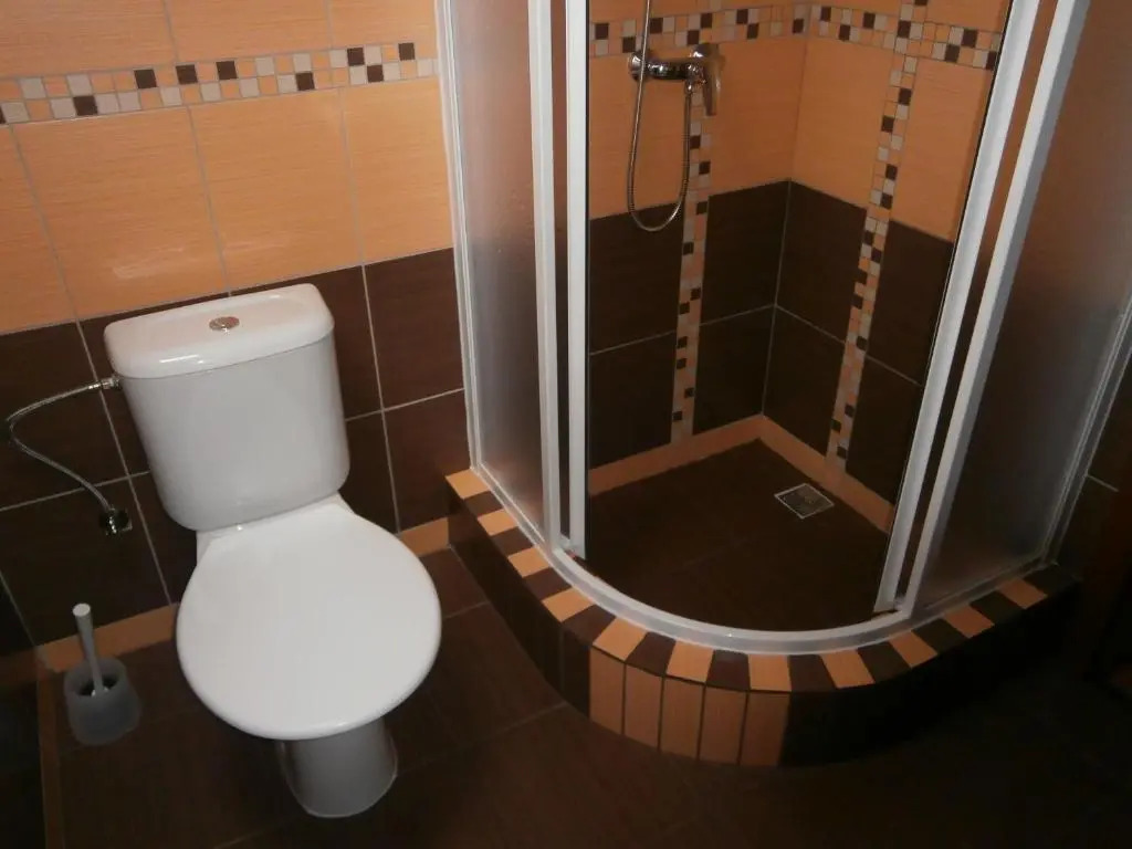 Apartmán Pohoda