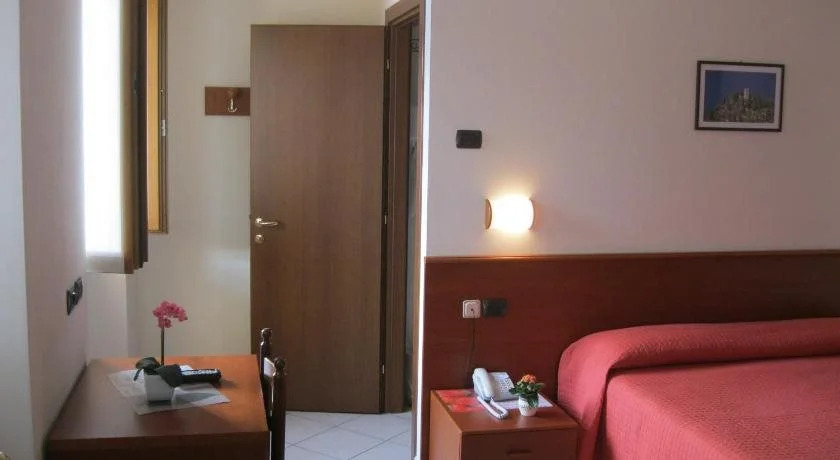 Albergo Esposito