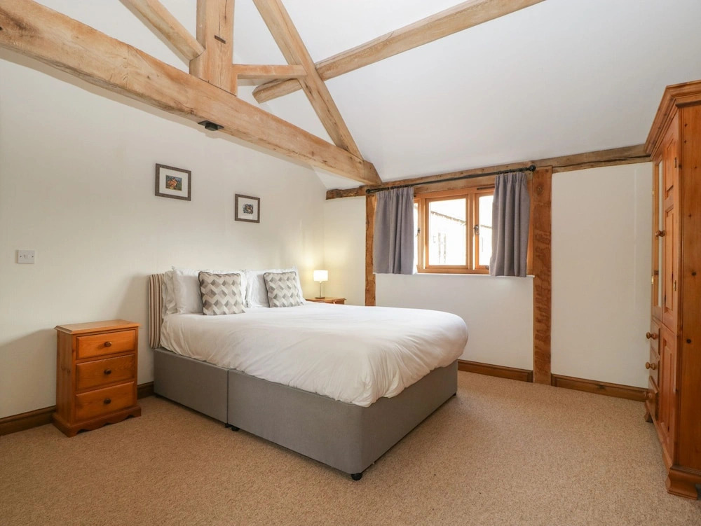 Peartree Cottage