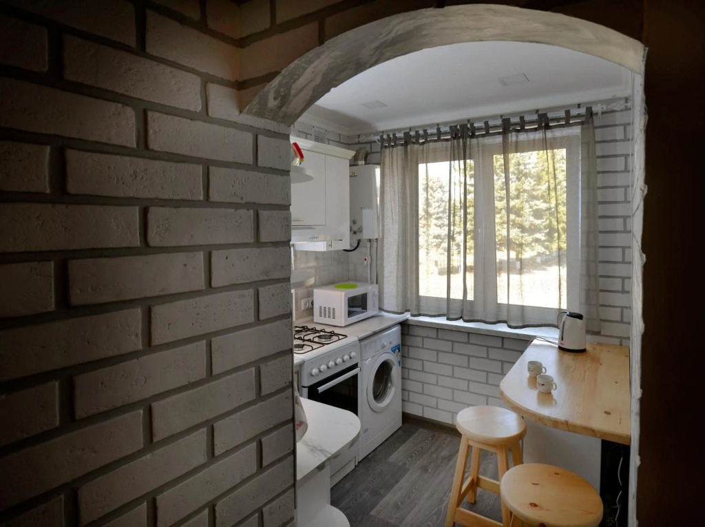 KAYARAN home