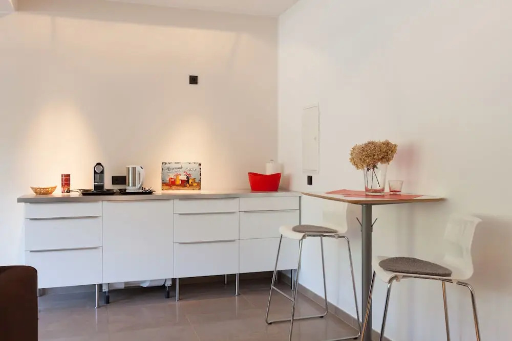 Guesthouse Altes Rathaus