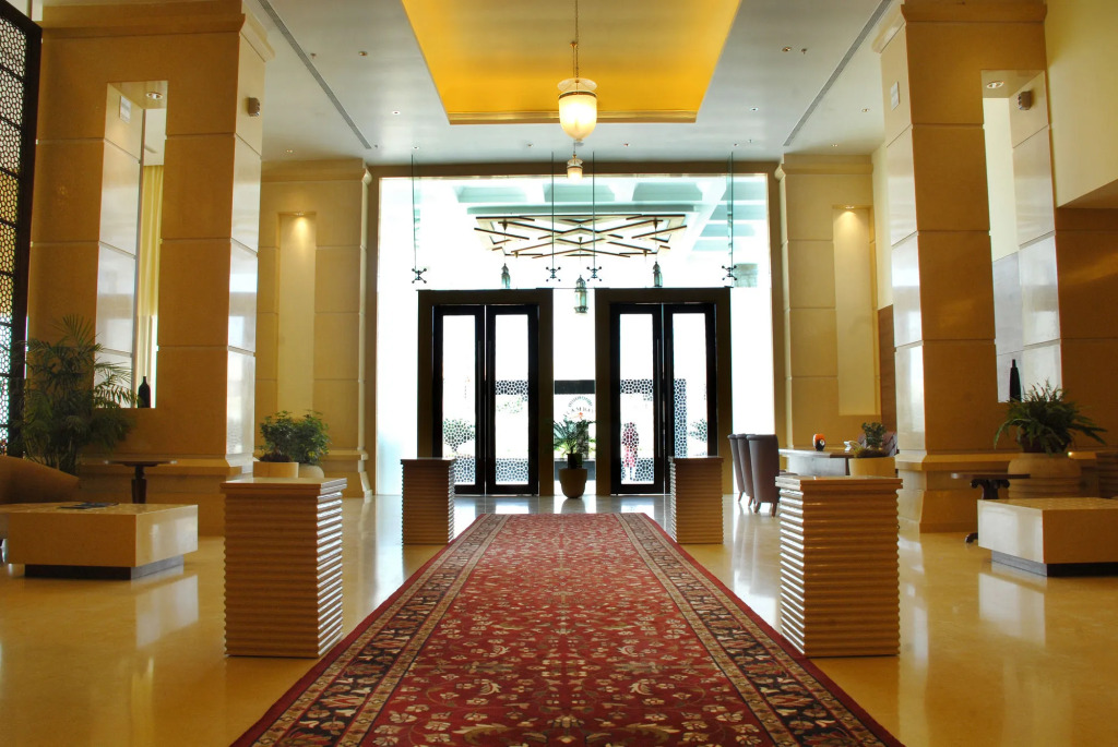 Cambay Grand
