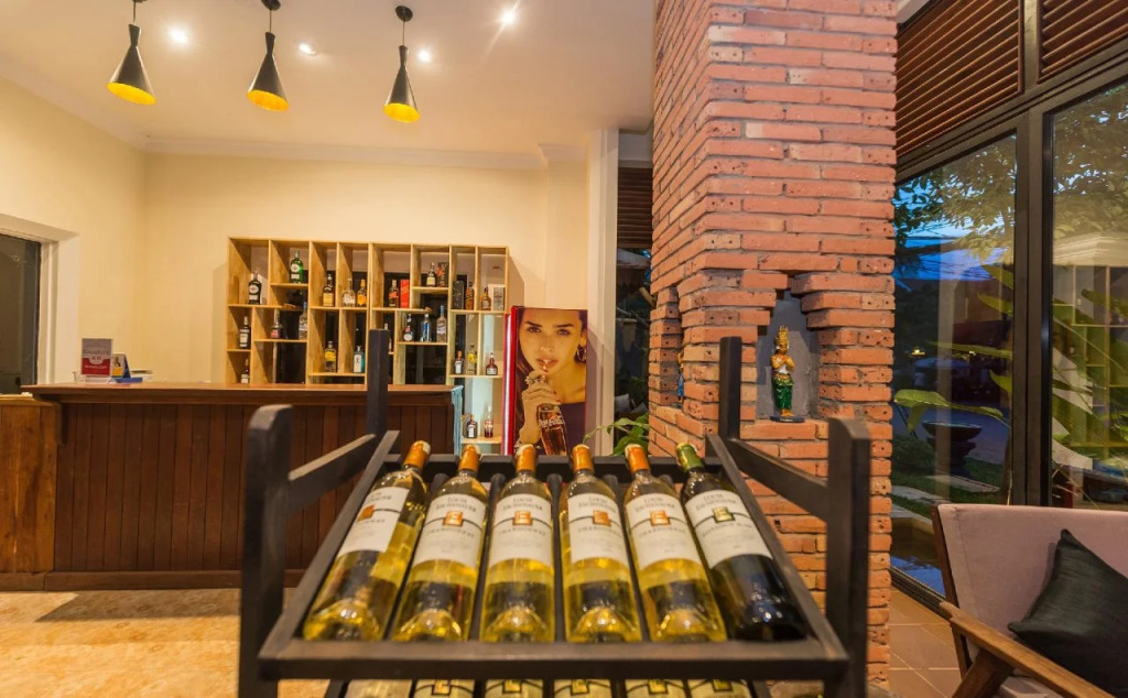 GZ Angkor Boutique